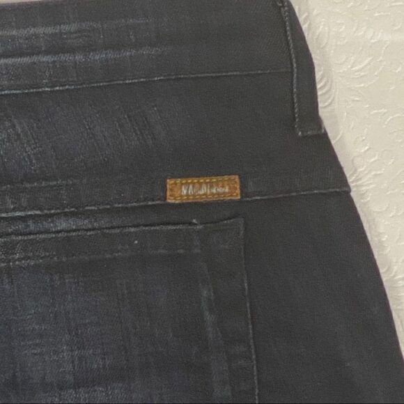 Malibu Denim Company | Alexis Straight Jeans - Picture 8 of 9